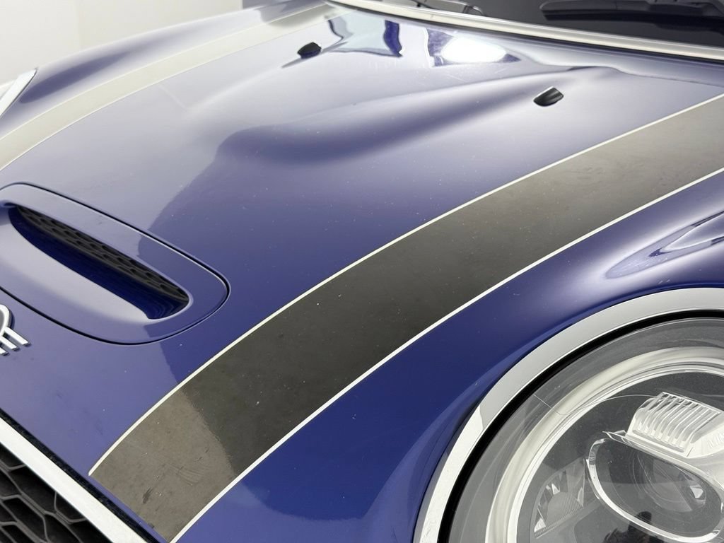Used 2021 MINI Cooper S FWD image 12