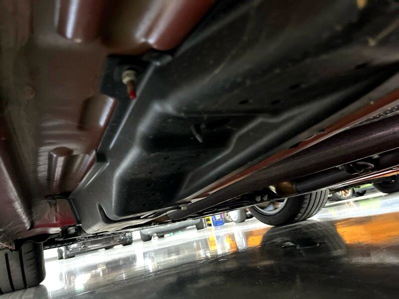 Used 2007 Ford Mustang Shelby GT500 image 50