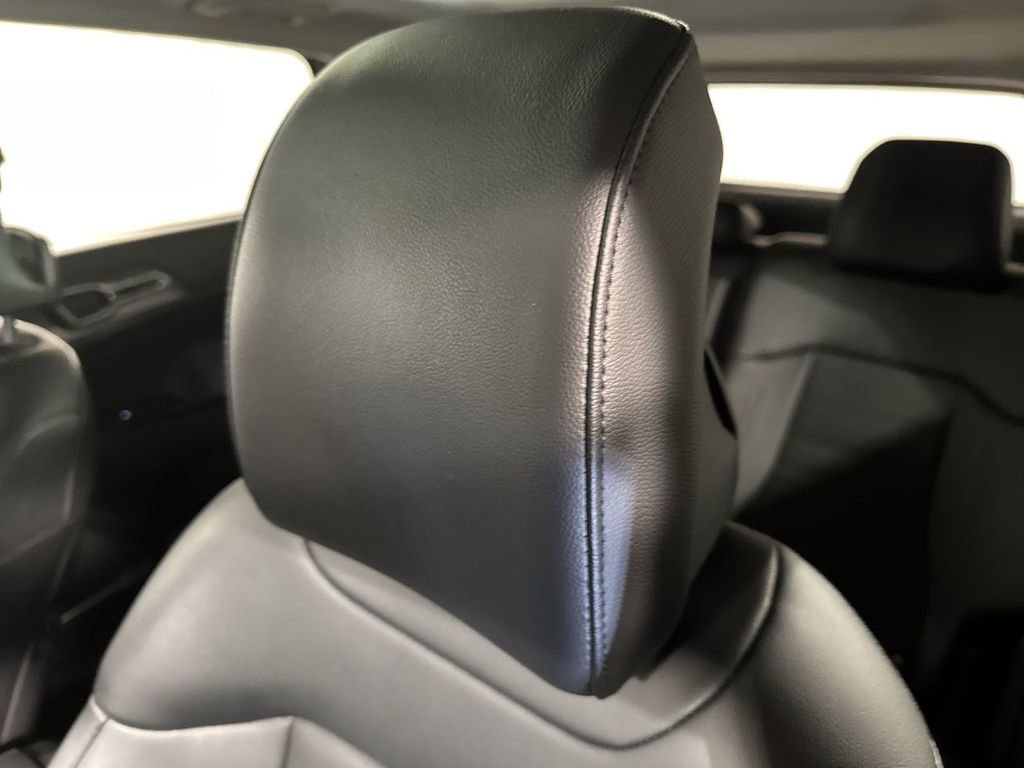 Used 2023 Kia Sportage SX Prestige image 18