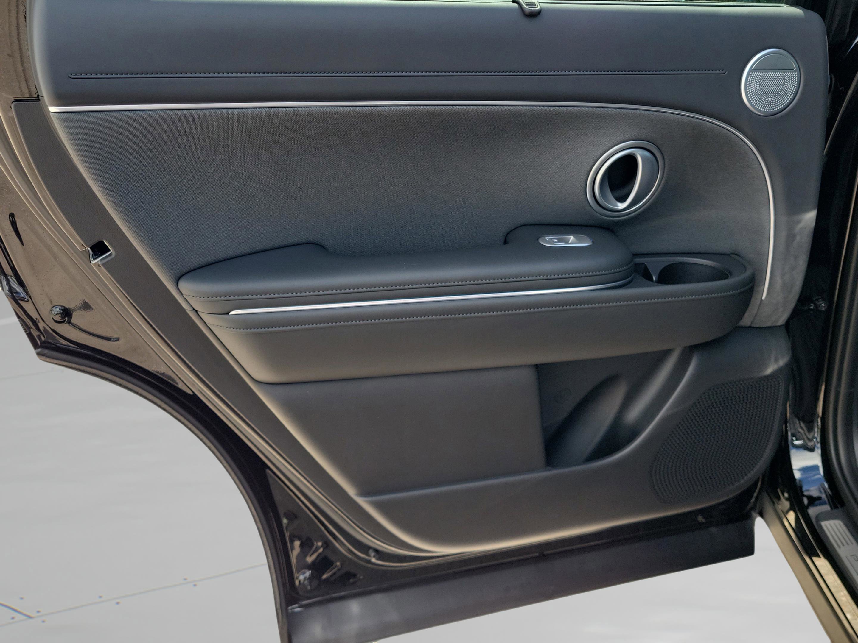 New 2026 Hyundai Palisade Calligraphy image 11