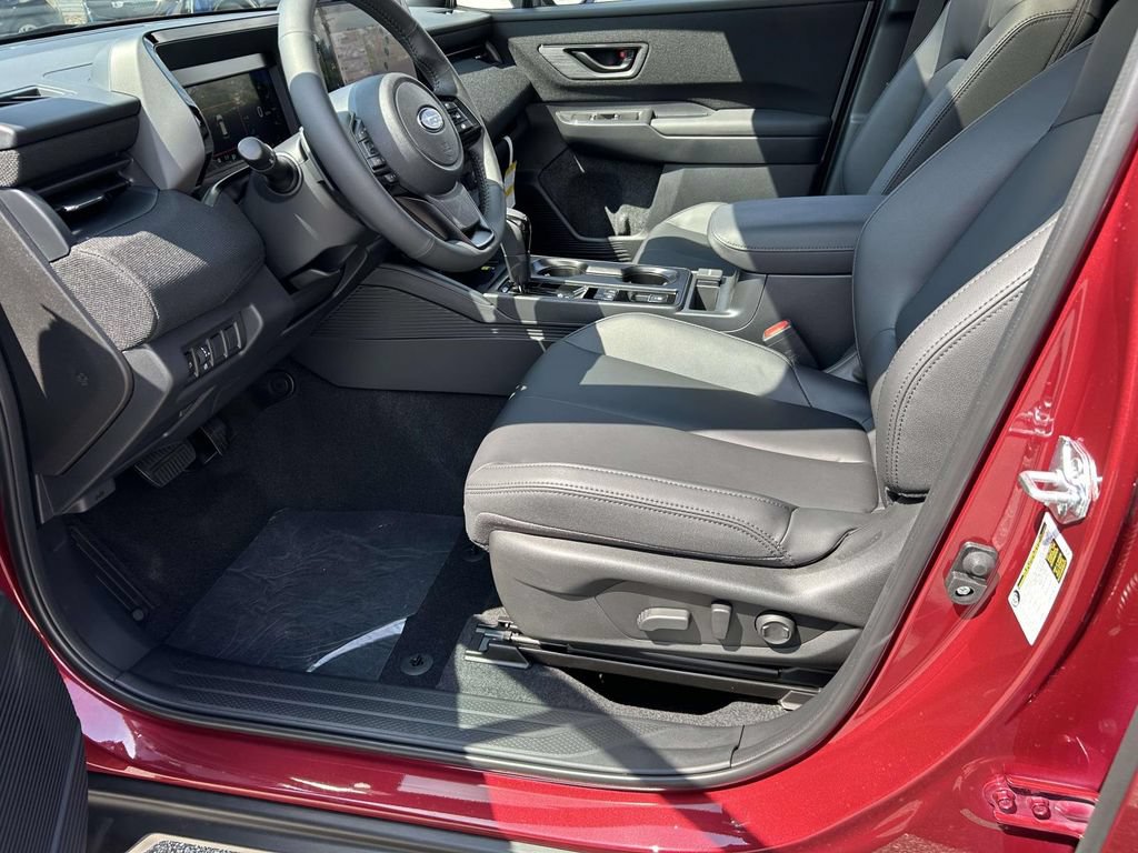 New 2026 Subaru Outback Premium AWD/4WD image 20
