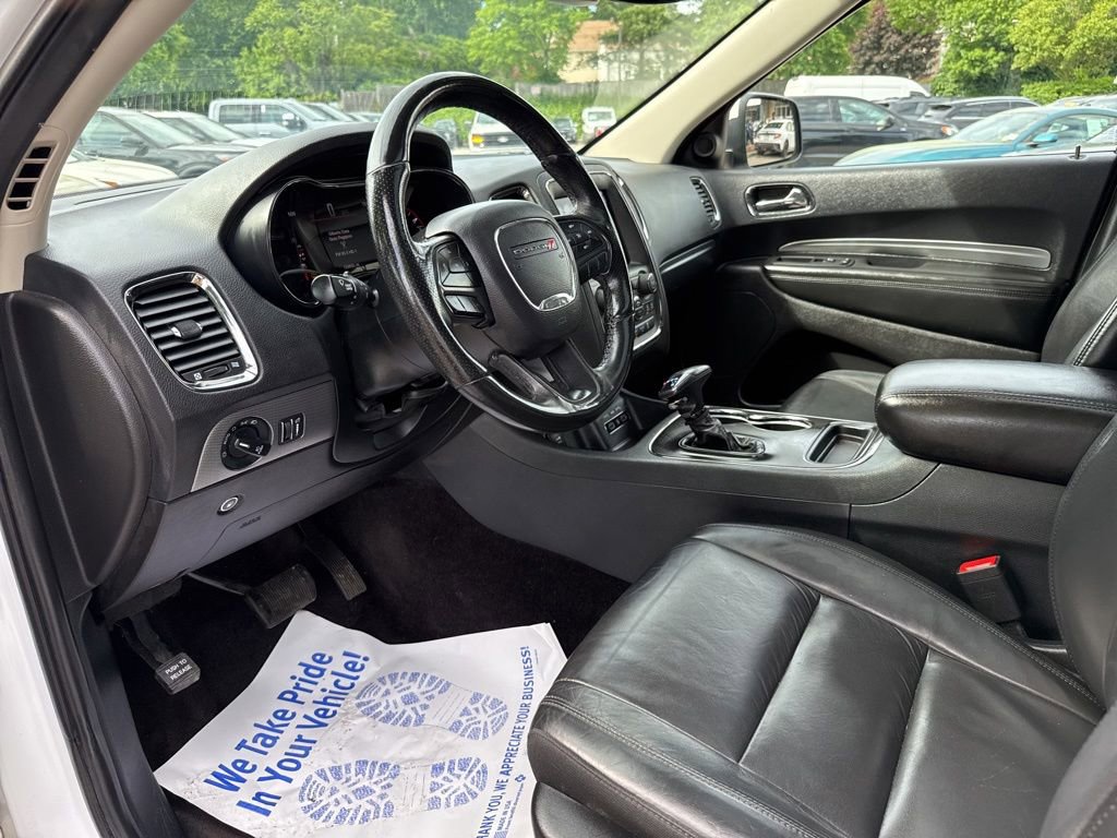 Used 2019 Dodge Durango GT AWD/4WD image 20
