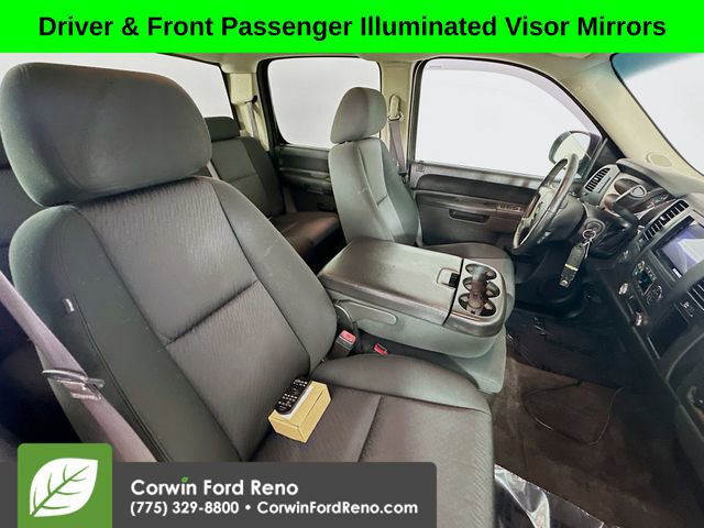 Used 2013 Chevrolet Silverado 1500 LT w/ All-Star Edition image 25