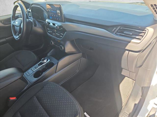 Used 2025 Ford Escape Active image 20