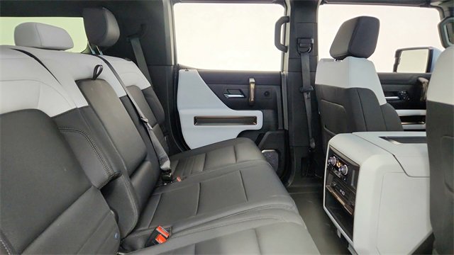 Used 2024 GMC Hummer EV 3X w/ Omega Edition image 24