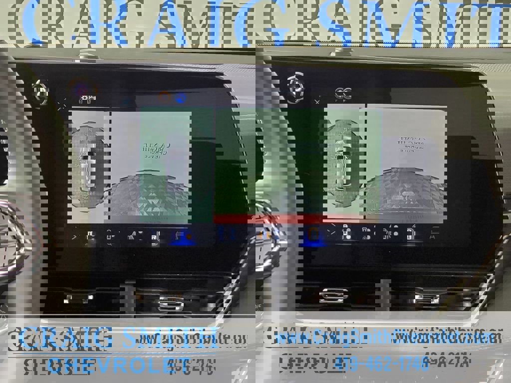 New 2026 Chevrolet Equinox LT w/ Convenience Package II image 4