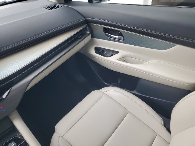 Certified 2025 Nissan Murano SL w/ Cargo Package AWD/4WD image 31
