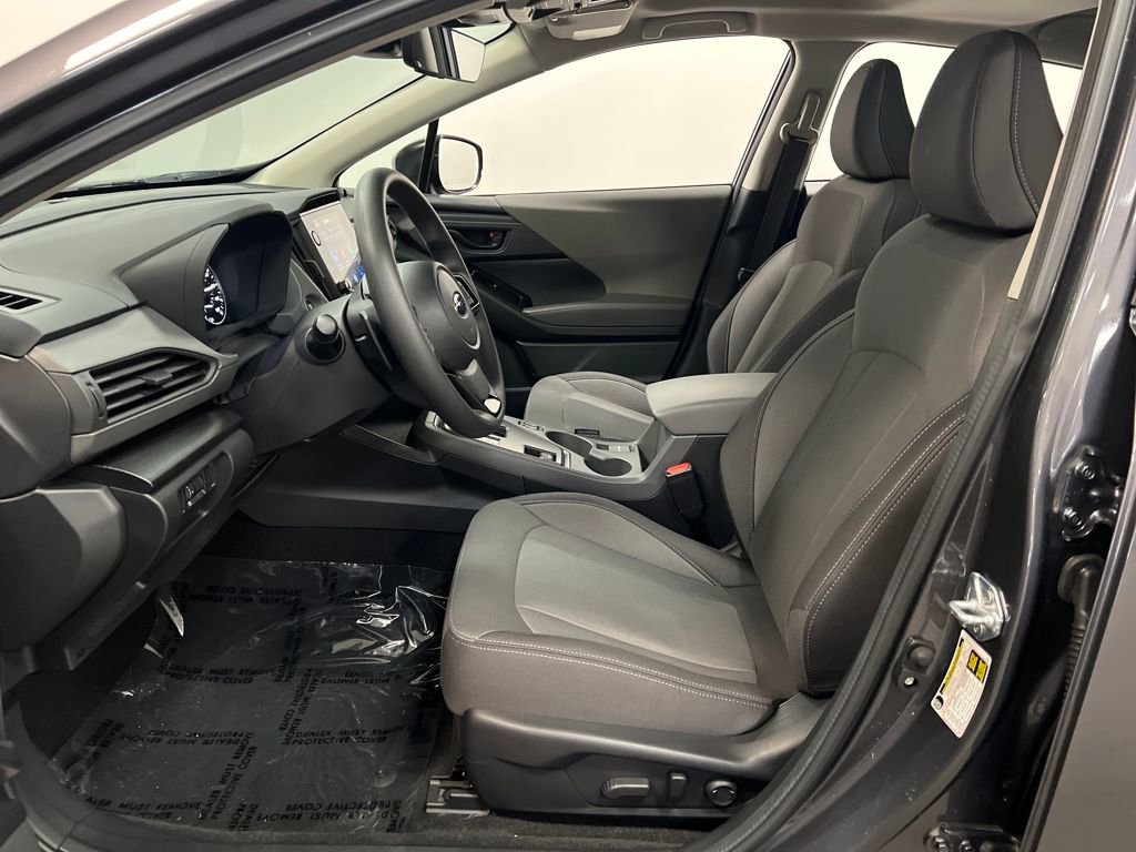 Certified 2026 Subaru Crosstrek 2.0i Premium AWD/4WD image 11