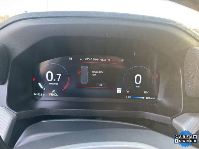 Used 2025 Ford Explorer Active w/ Active Comfort Package image 16