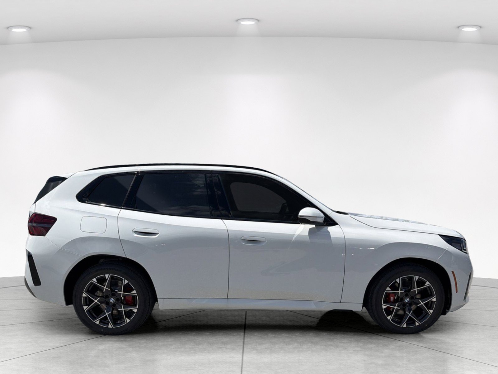 New 2026 BMW X3 xDrive30i AWD/4WD image 3