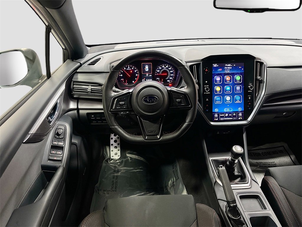 Used 2022 Subaru WRX Premium image 23