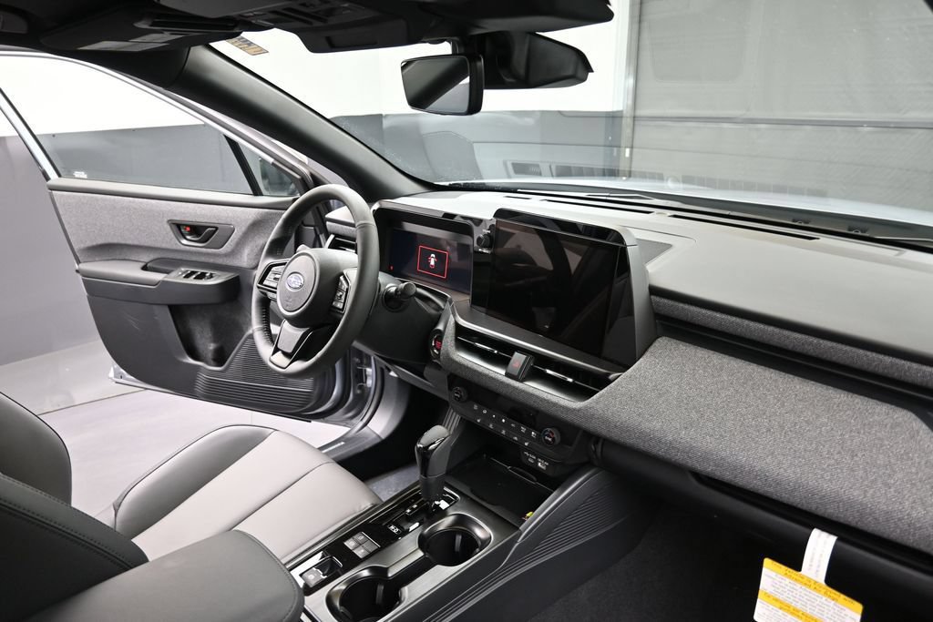 New 2026 Subaru Outback Premium AWD/4WD image 12