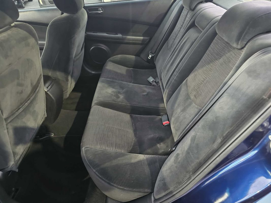 Used 2010 MAZDA MAZDA6 i Touring image 9