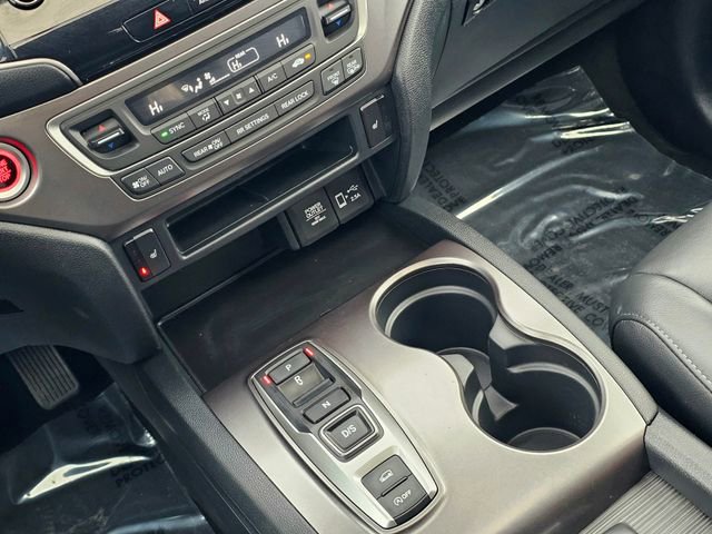 Used 2022 Honda Pilot EX-L image 38