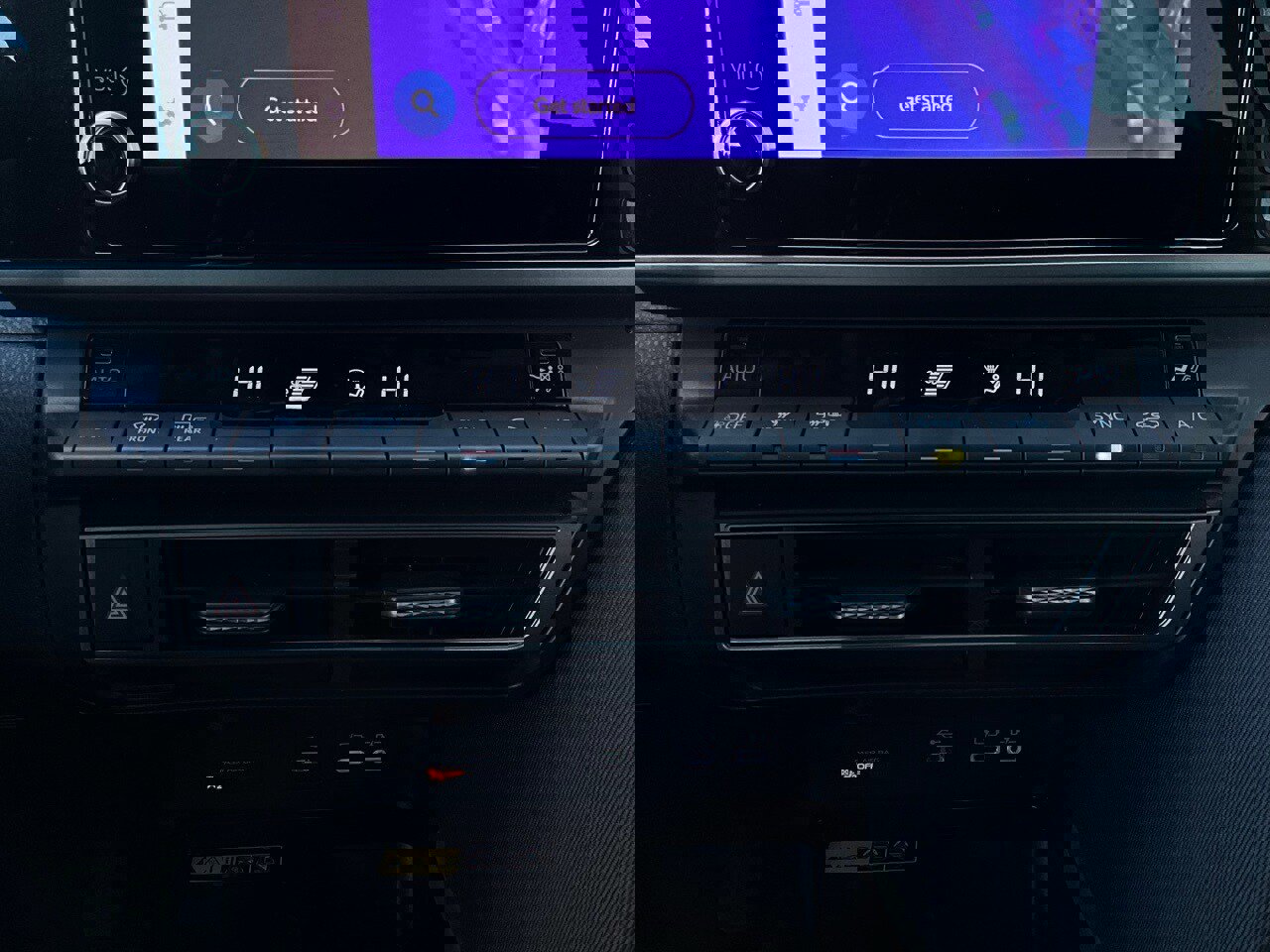 Used 2025 Toyota Camry LE image 26