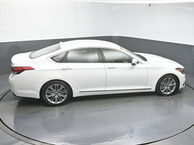 Used 2020 Genesis G80 3.8 image 44