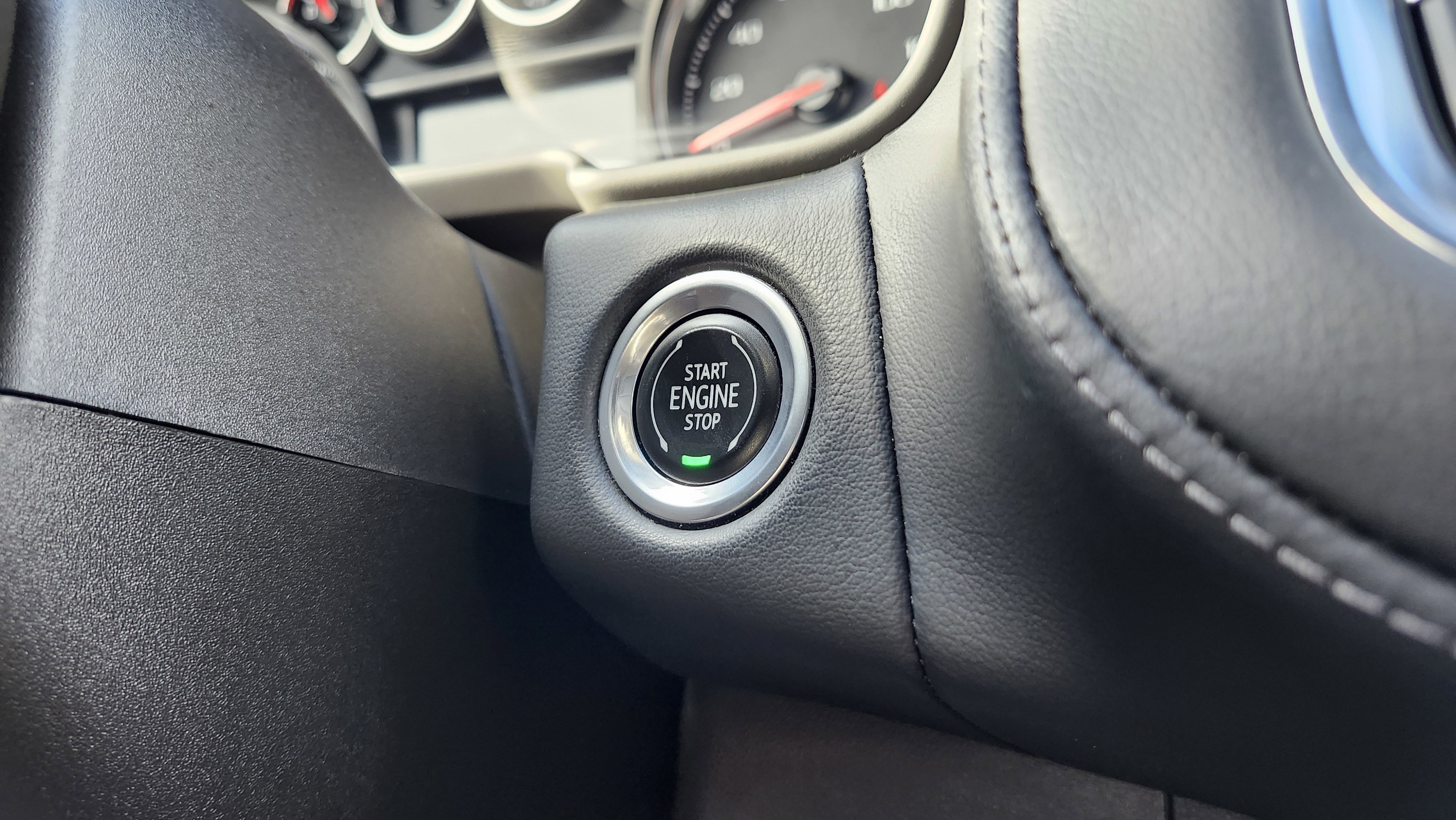 Used 2021 Chevrolet Tahoe LT w/ LT Signature Plus Package image 9