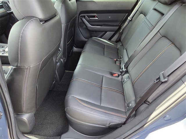 New 2025 MAZDA CX-50 AWD 2.5 Hybrid w/ Cargo Package image 8