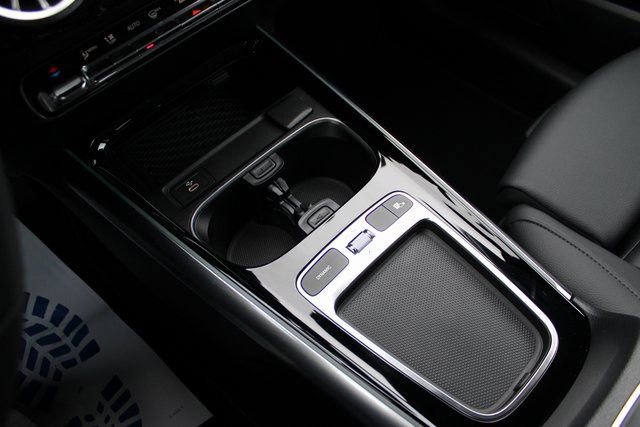 New 2025 Mercedes-Benz GLA 250 4MATIC image 25