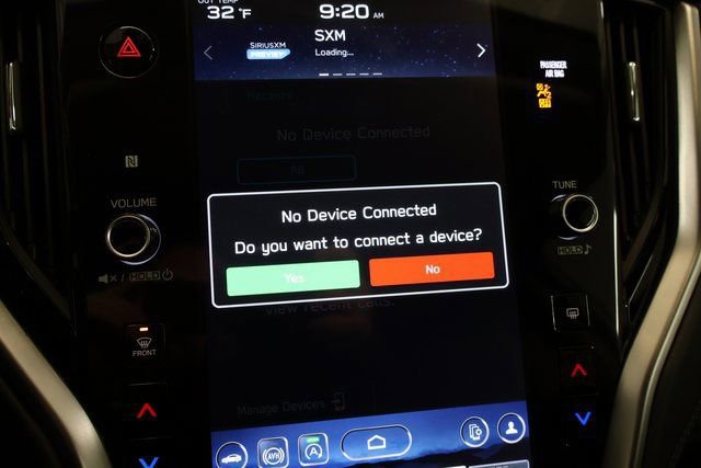 Used 2025 Subaru Outback Limited image 24