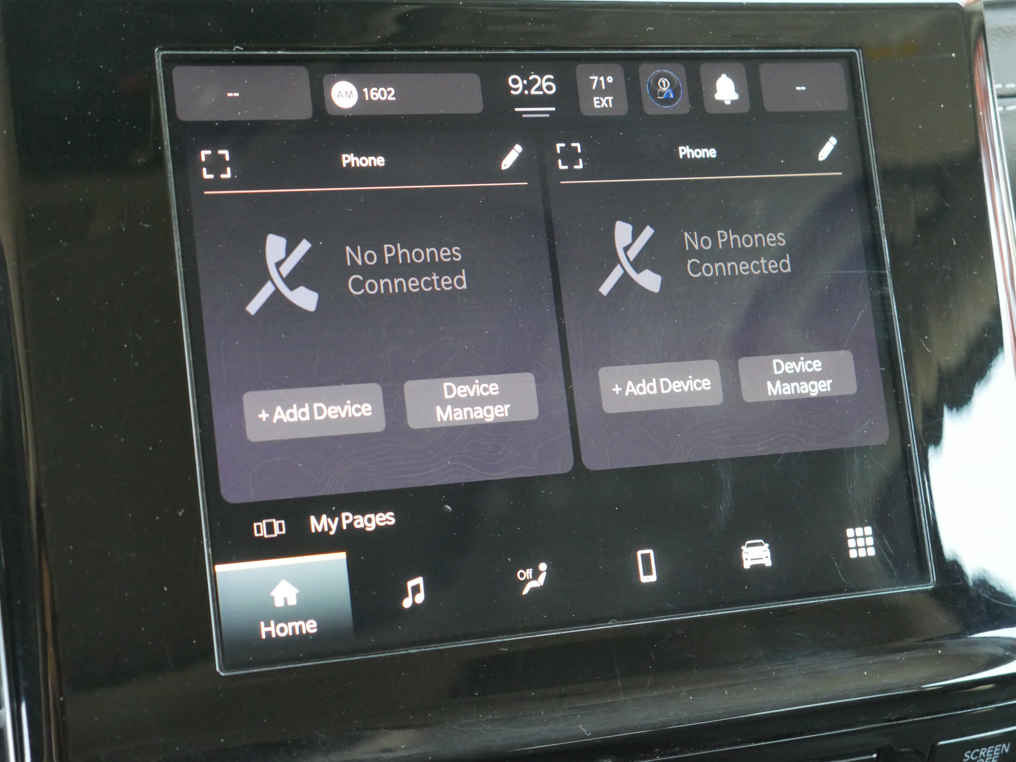 Used 2023 Jeep Grand Cherokee L Laredo AWD/4WD image 12