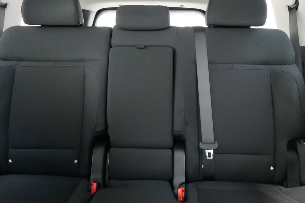 New 2026 Hyundai Santa Fe SE image 16