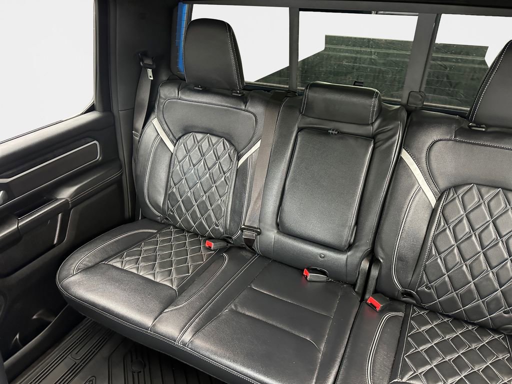 Certified 2023 RAM 1500 Big Horn image 9