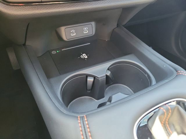 Certified 2026 Honda HR-V Sport image 25