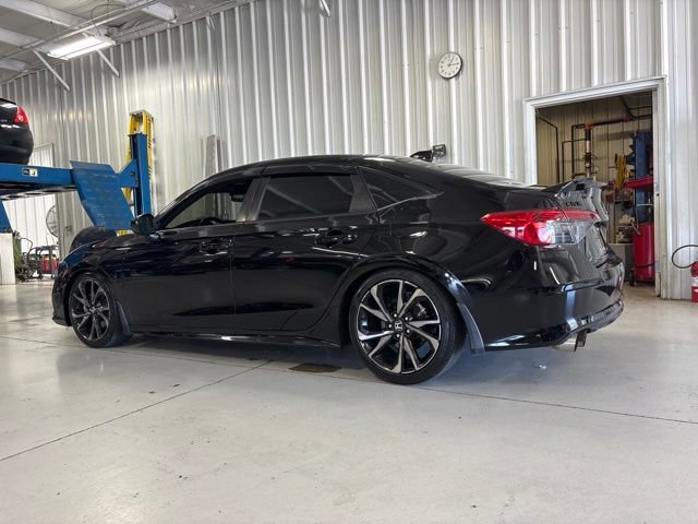Used 2023 Honda Civic Si image 3