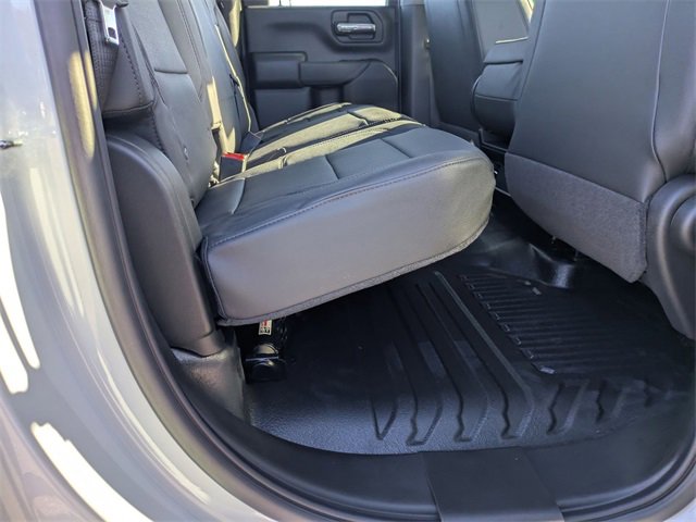 New 2026 Chevrolet Silverado 2500 W/T image 31