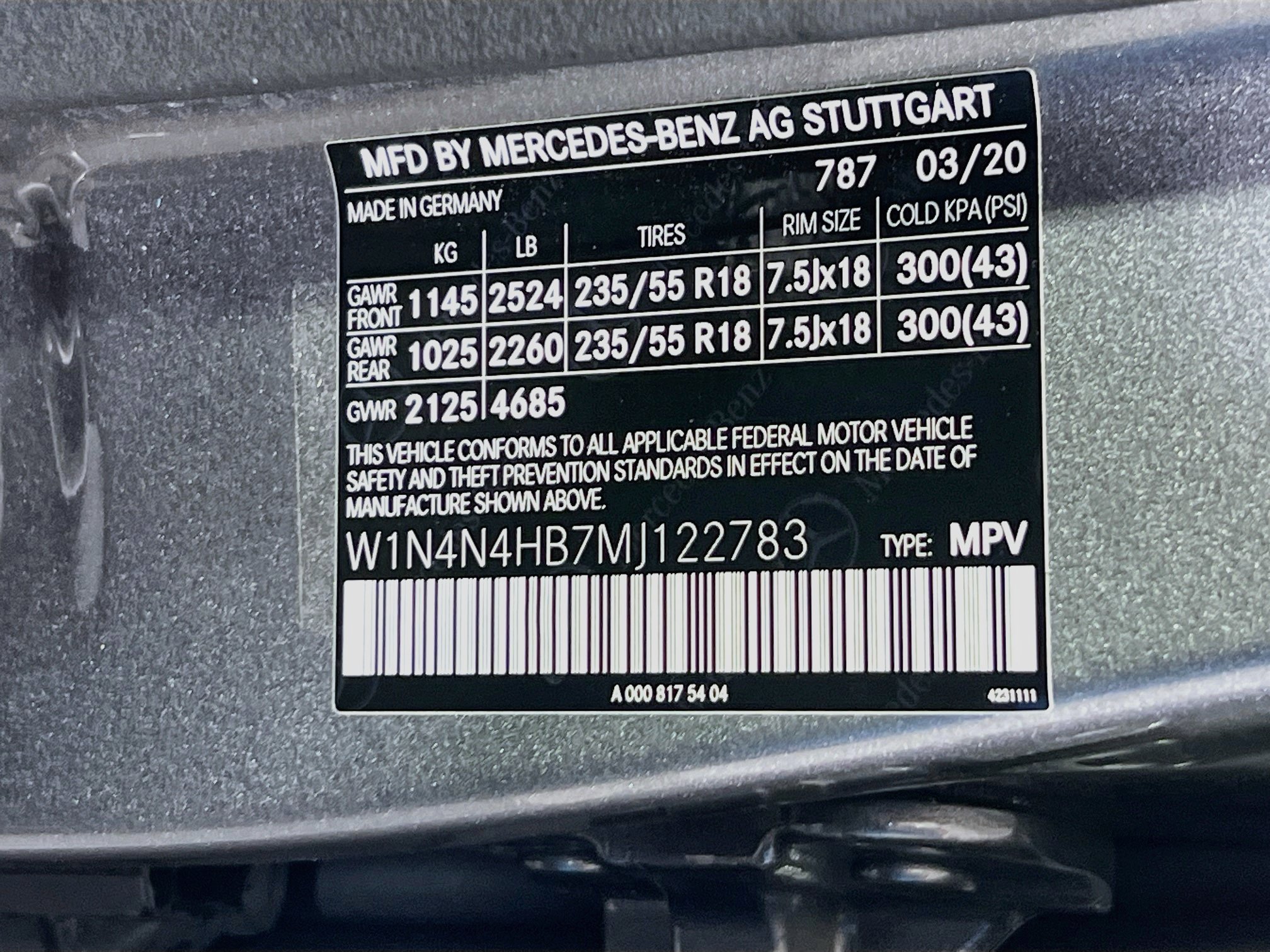 Used 2021 Mercedes-Benz GLA 250 4MATIC image 30