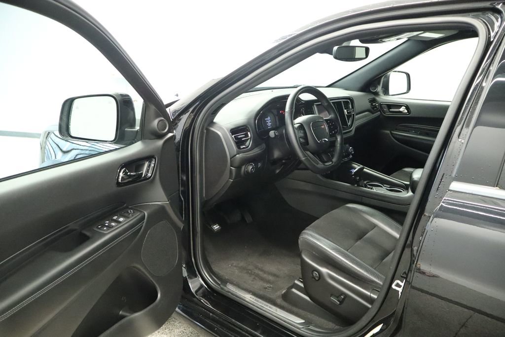 Certified 2022 Dodge Durango GT image 28