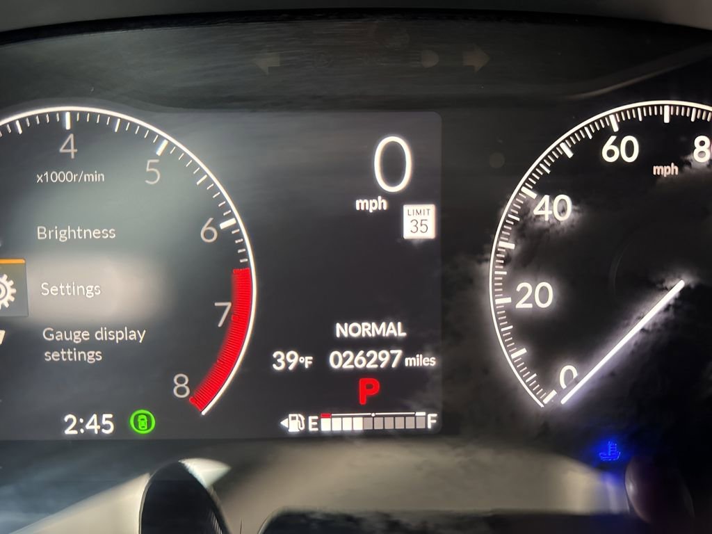 Used 2023 Honda CR-V LX image 21