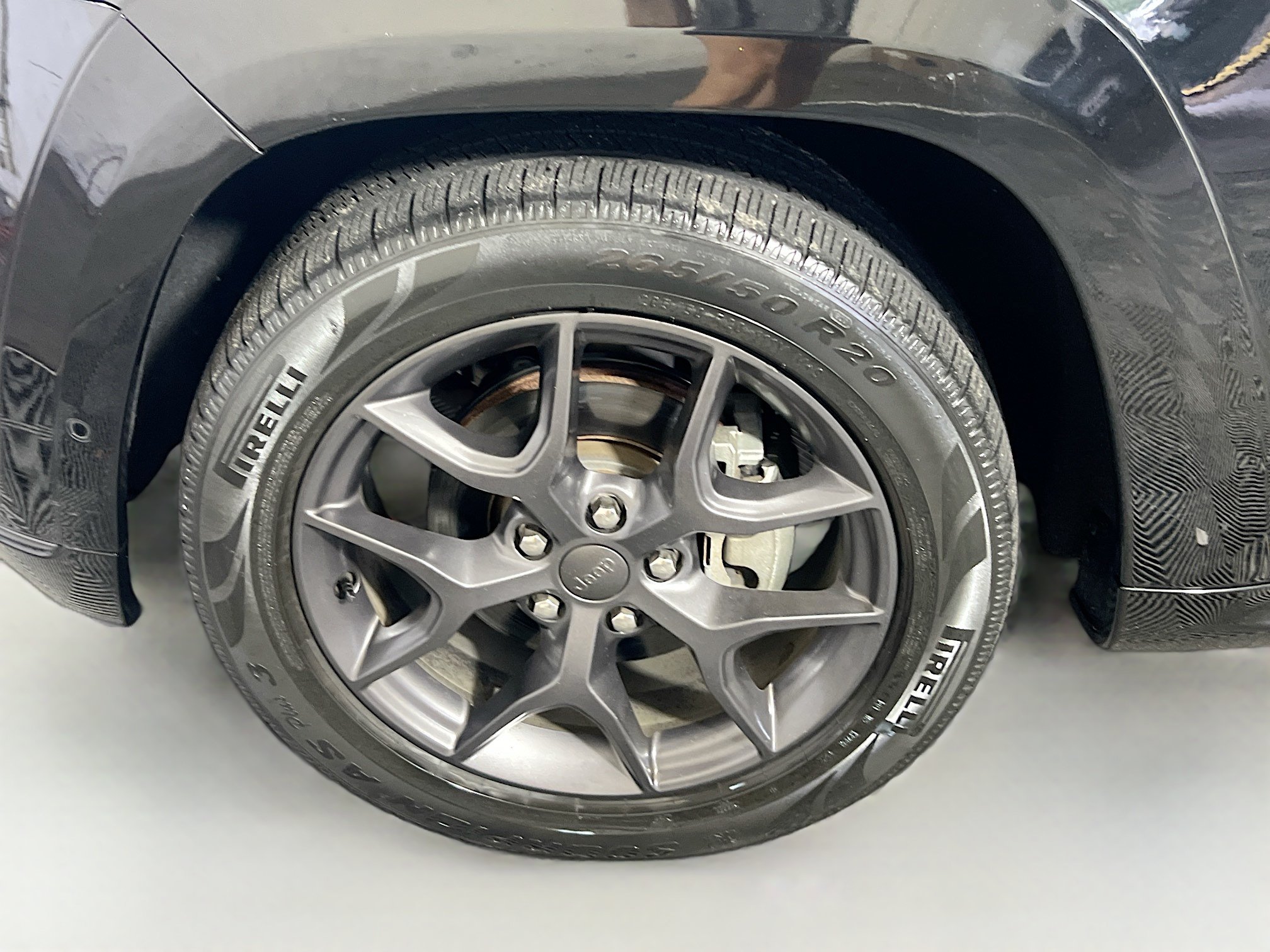 Used 2019 Jeep Grand Cherokee Limited X RWD image 13