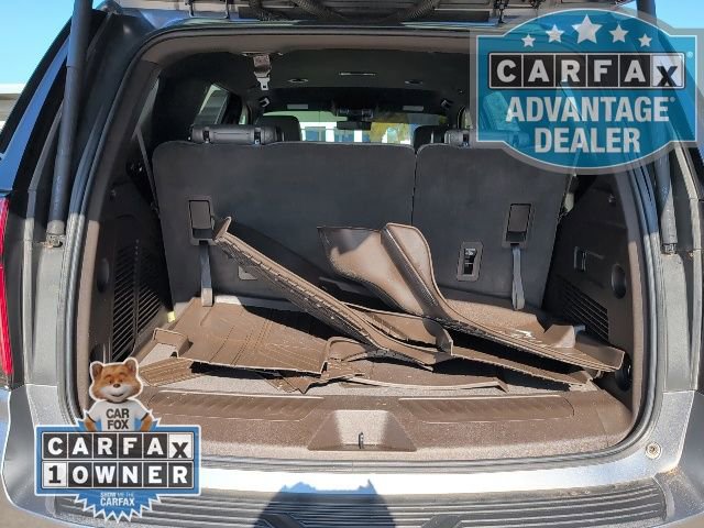Certified 2021 Chevrolet Tahoe LT image 11