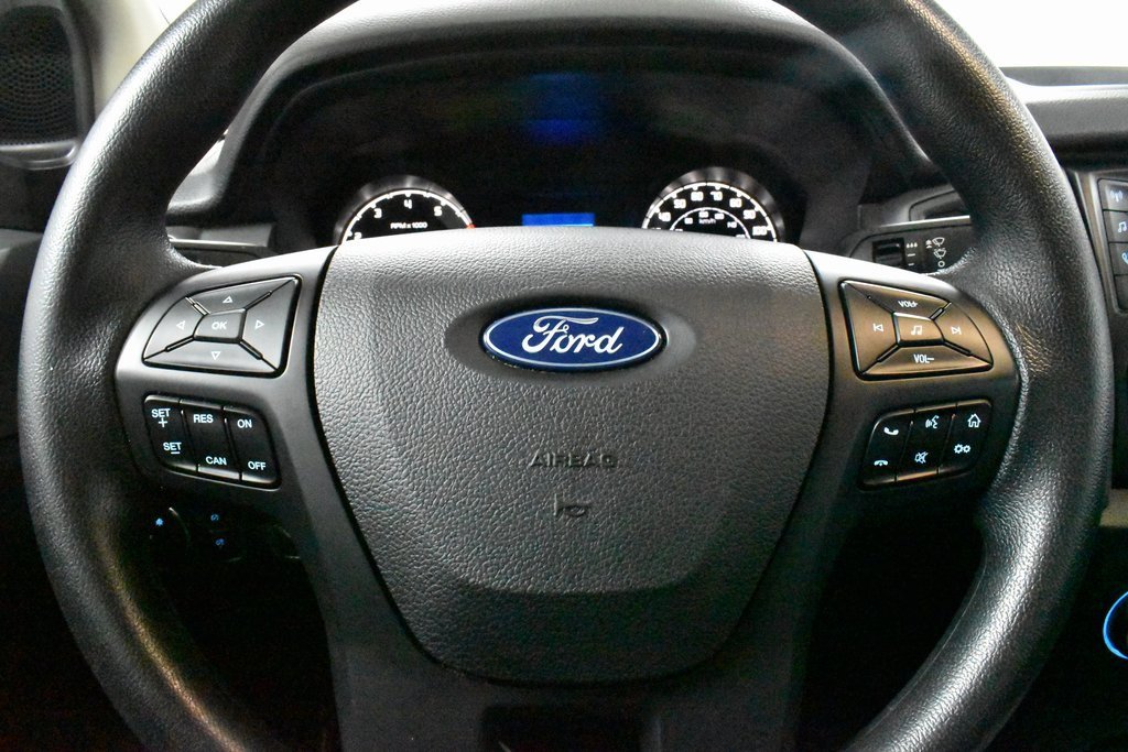 Used 2020 Ford Ranger XL w/ Equipment Group 101A Mid image 19