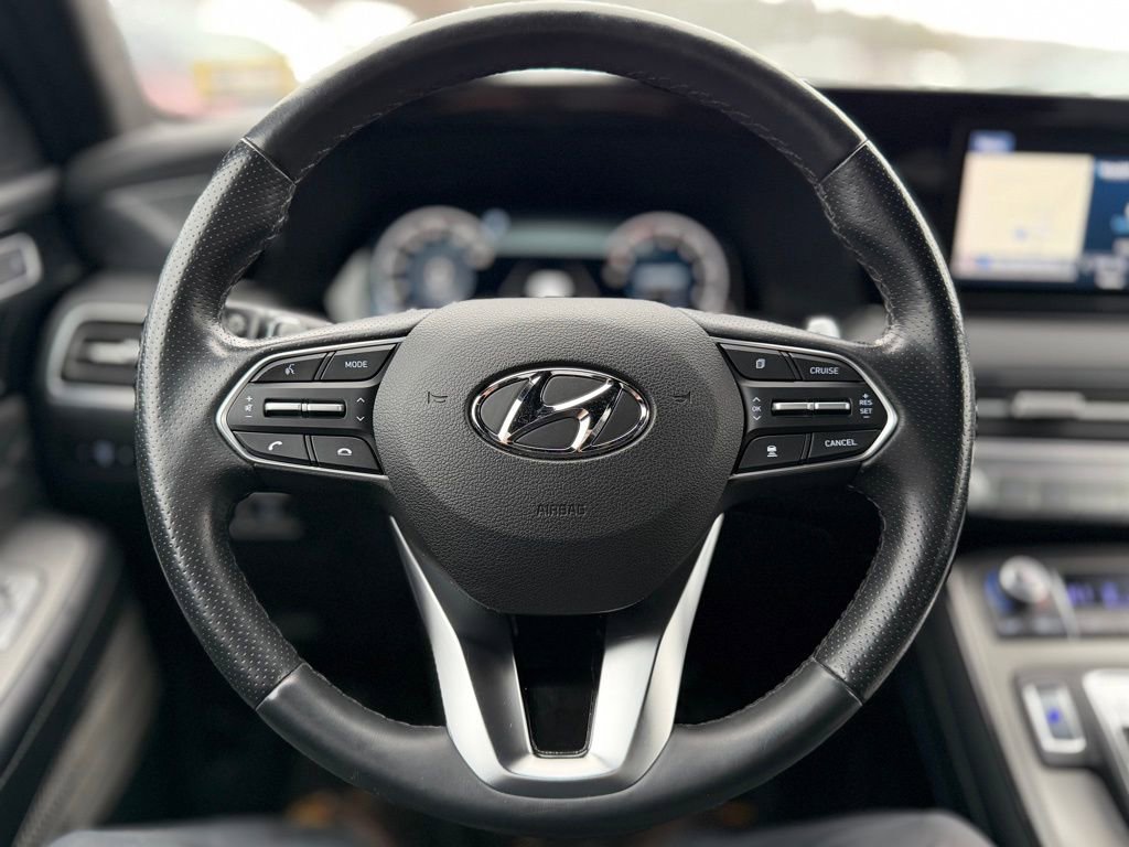 Used 2020 Hyundai Palisade Limited image 7