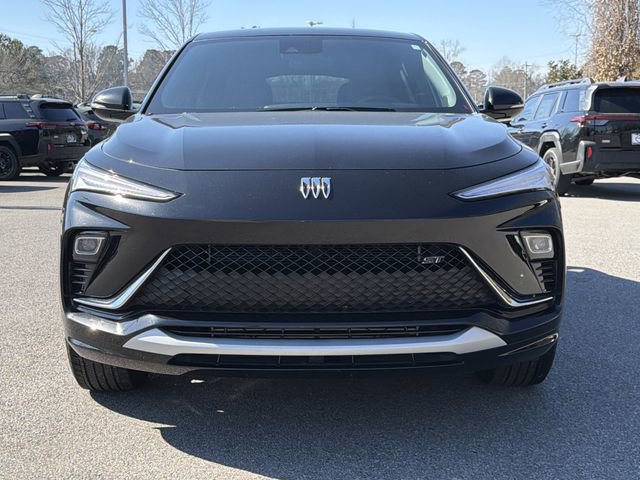 Used 2024 Buick Envista Sport Touring w/ Convenience I Package image 8