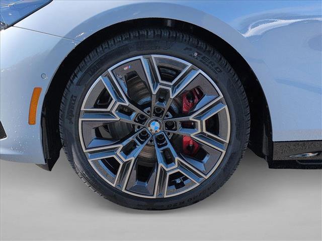 New 2026 BMW i5 eDrive40 w/ M Sport Package image 10