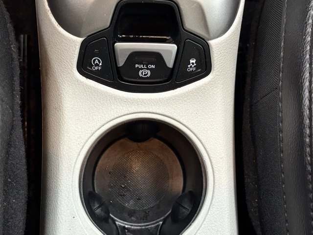 Used 2019 Jeep Compass Latitude image 25