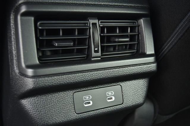 New 2025 Honda Accord SE image 22