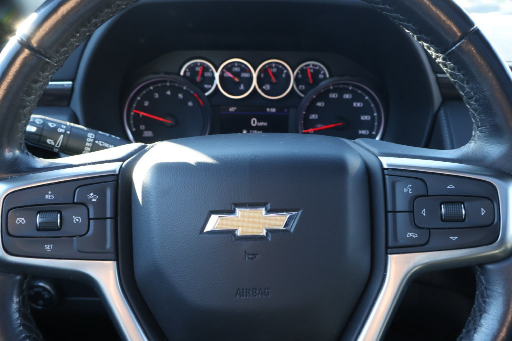 Used 2021 Chevrolet Tahoe LT AWD/4WD image 20