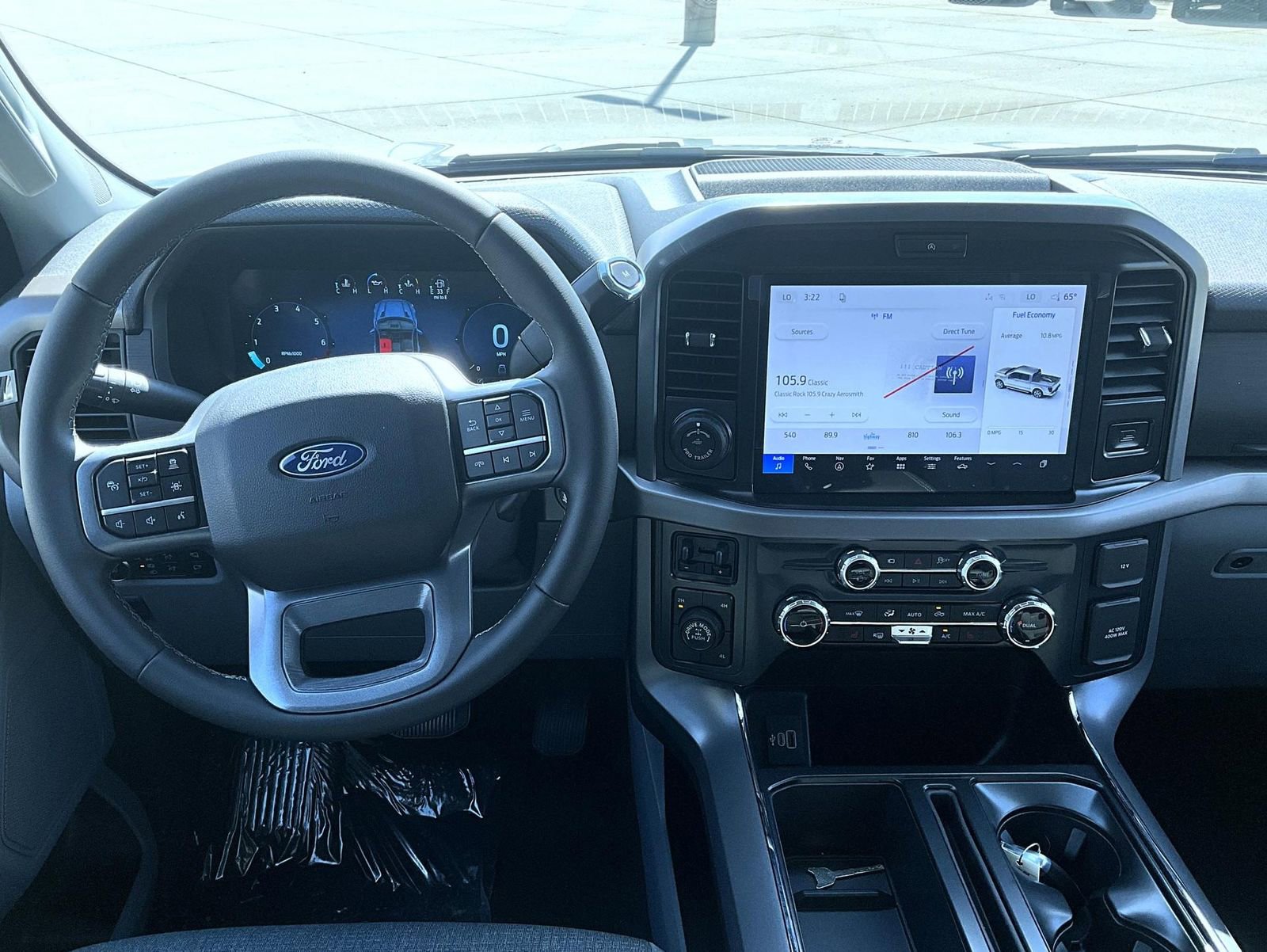 New 2026 Ford F150 XLT AWD/4WD image 11