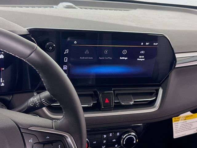 New 2026 Chevrolet TrailBlazer LT w/ Midnight Edition image 14