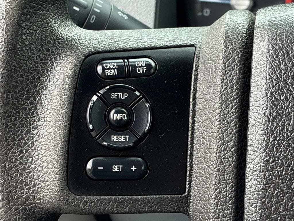 Used 2014 Ford F250 XLT w/ Snow Plow Prep Package AWD/4WD image 21