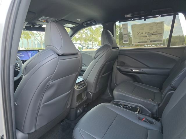 New 2026 Lexus TX 500h 500h F SPORT Performance Premi image 20