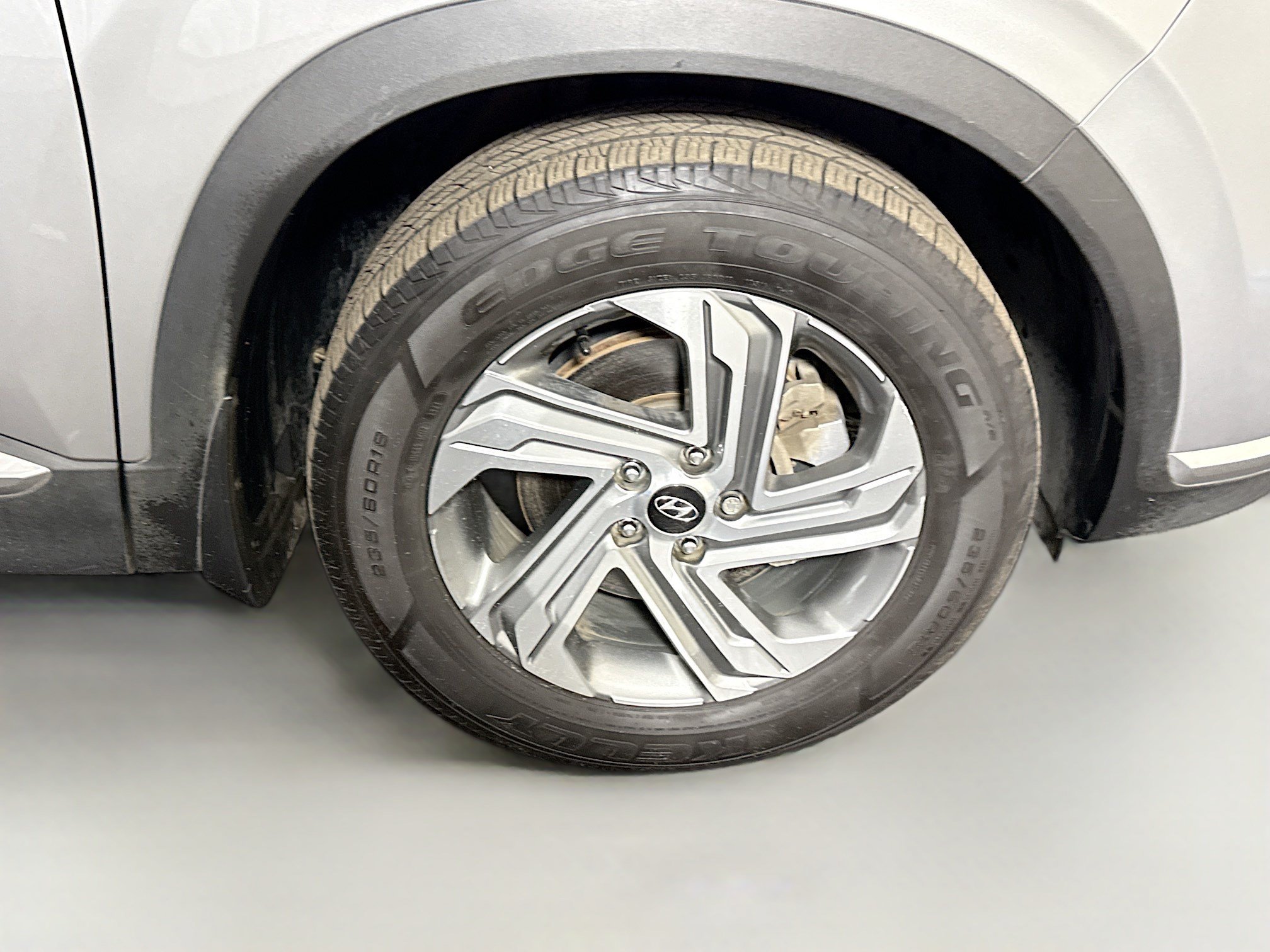 Used 2021 Hyundai Santa Fe SEL w/ Convenience Package FWD image 32