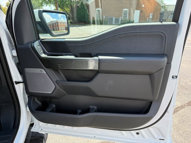 Used 2023 Ford F150 Lariat w/ Equipment Group 502A High image 25