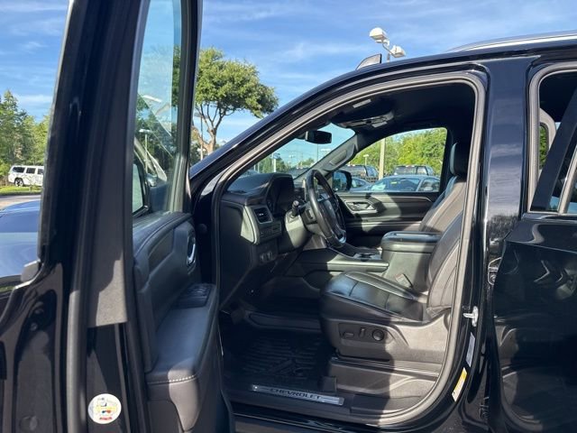 Used 2021 Chevrolet Tahoe LT image 13