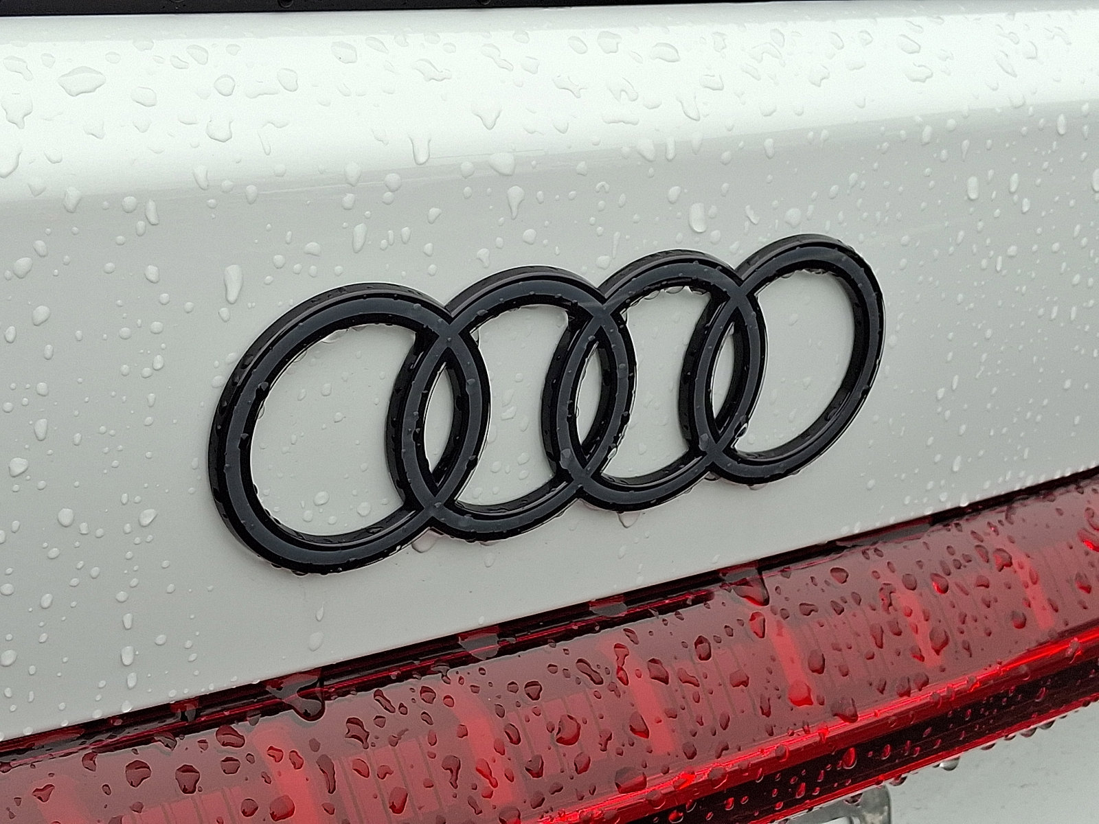 New 2025 Audi S5 Premium Plus image 15